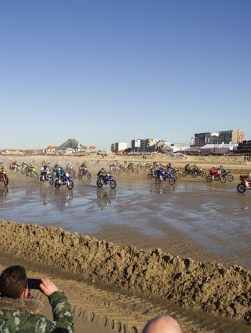 Enduropale du Touquet