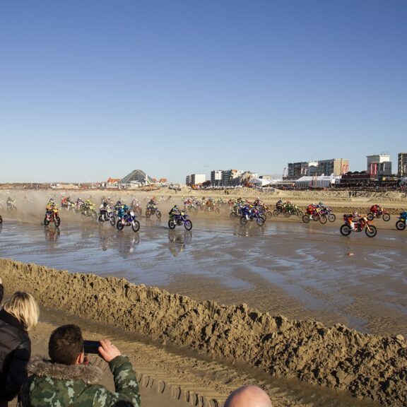Enduropale du Touquet