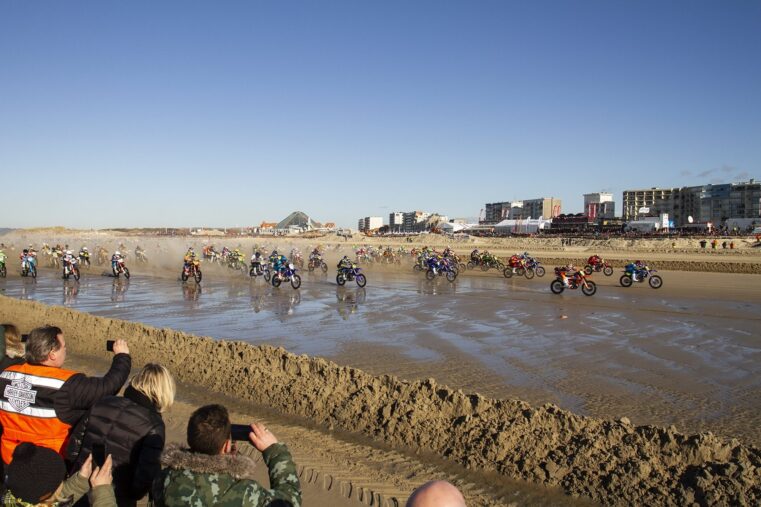 Enduropale du Touquet