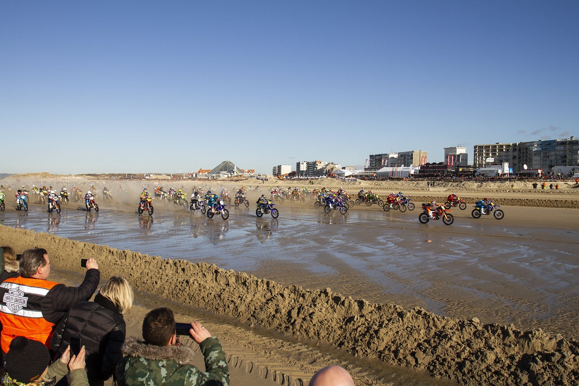 Enduropale du Touquet
