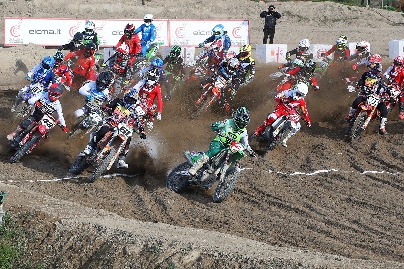 Romain Febvre