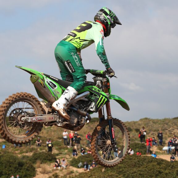 Internationaux d'Italie