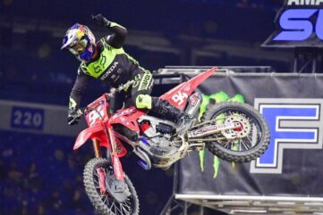 Ken Roczen