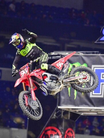 Ken Roczen