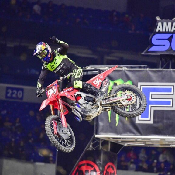 Ken Roczen