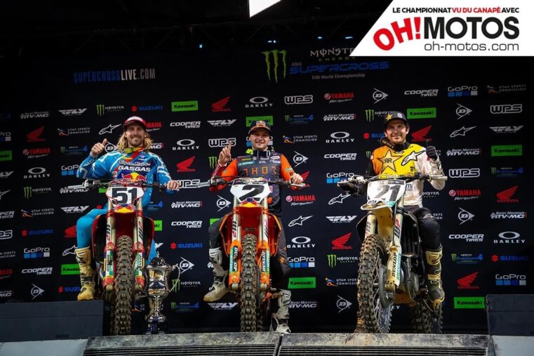 Arlington vu du canapé