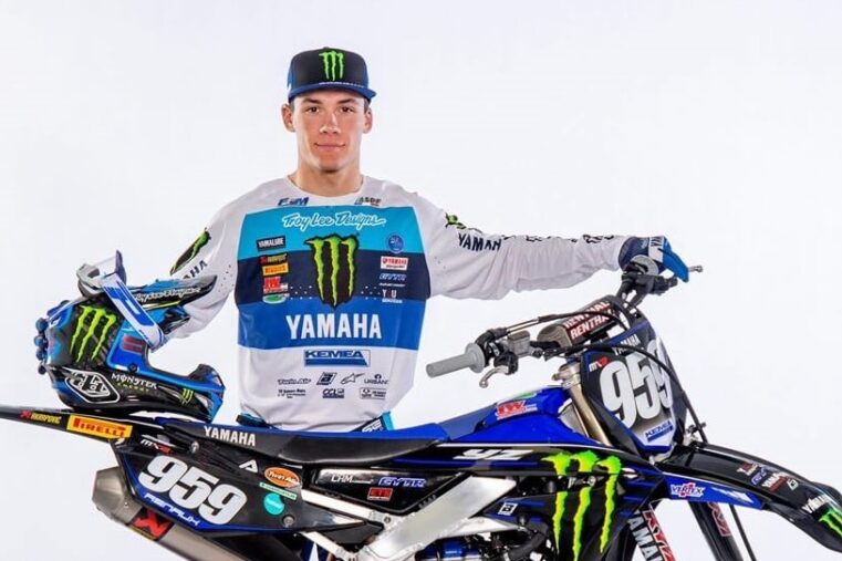 Maxime Renaux