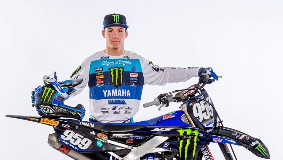 Maxime Renaux
