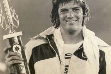 Mike Bell