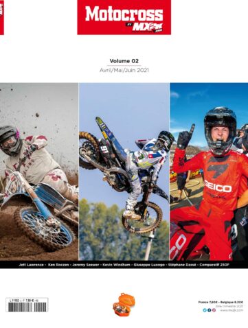 Motocross by MX2K #2