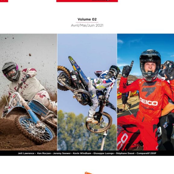 Motocross by MX2K #2