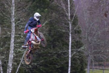 BETA 250 RR