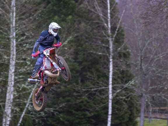 BETA 250 RR