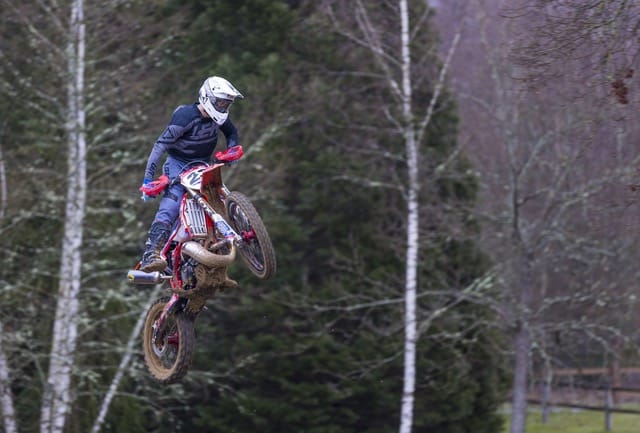 BETA 250 RR