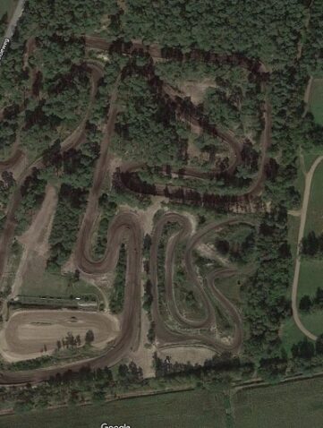 Olmen circuit