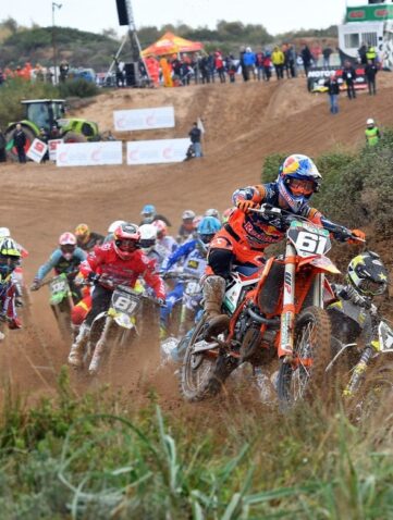 Internationaux d'Italie