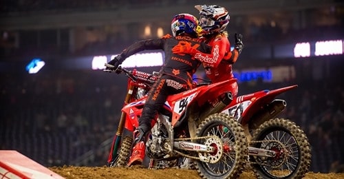 Houston 1 vu du canapé