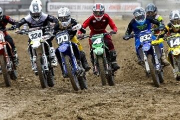 24MX TOUR À CASTELNAU