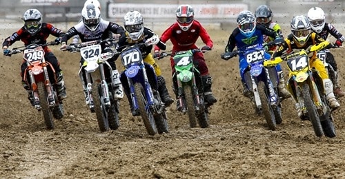 24MX TOUR À CASTELNAU