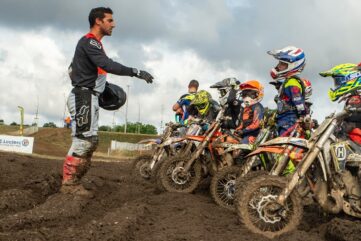 Rookie's cup