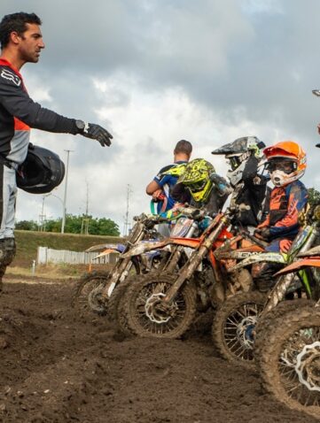 Rookie's cup