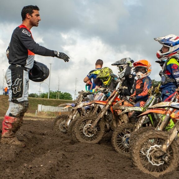 Rookie's cup