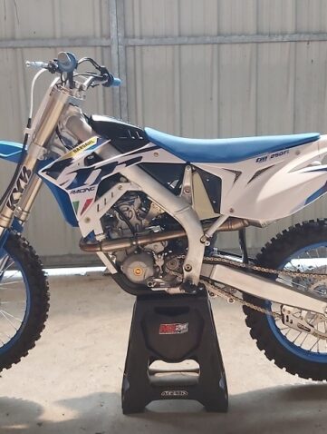 TM Racing