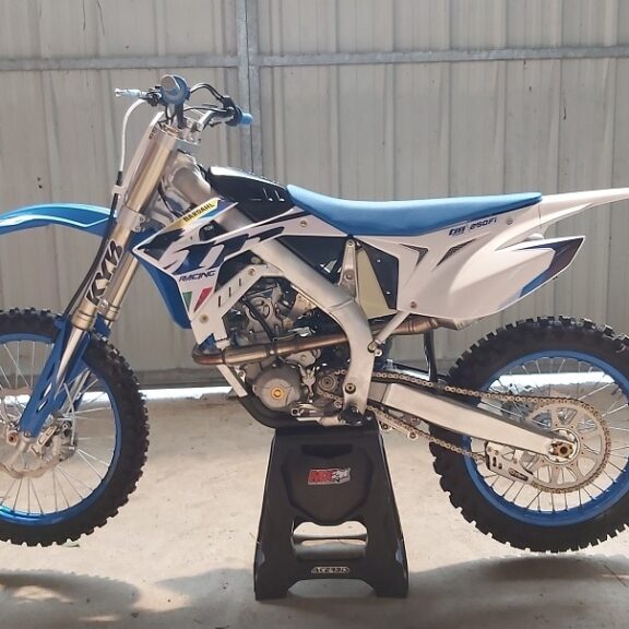 TM Racing