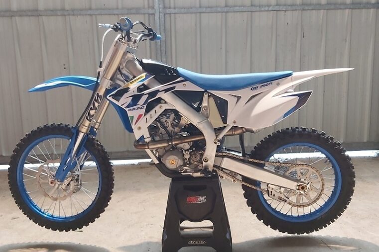 TM Racing
