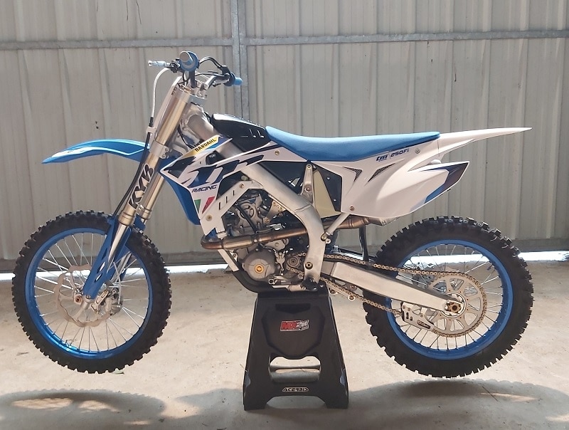 TM Racing