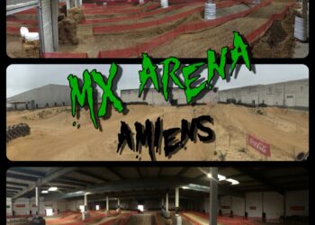 mx arena