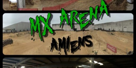 mx arena