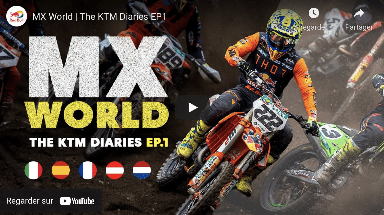MX World