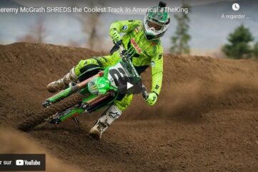 jeremy mcgrath