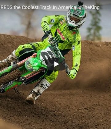jeremy mcgrath