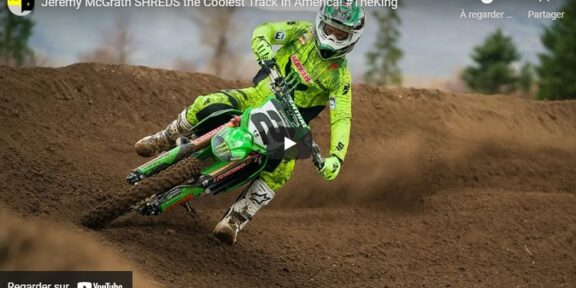 jeremy mcgrath