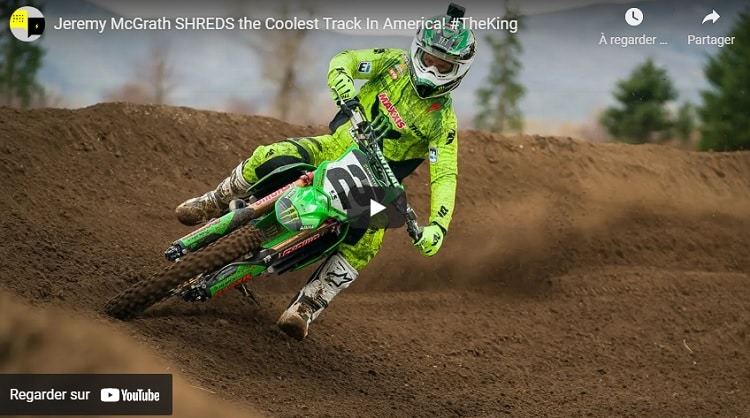 jeremy mcgrath