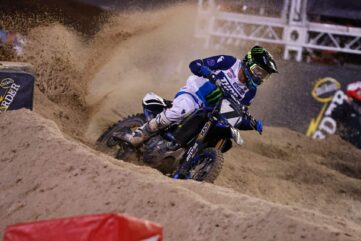 Aaron Plessinger