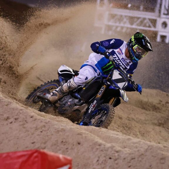 Aaron Plessinger