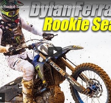 dylan ferrandis