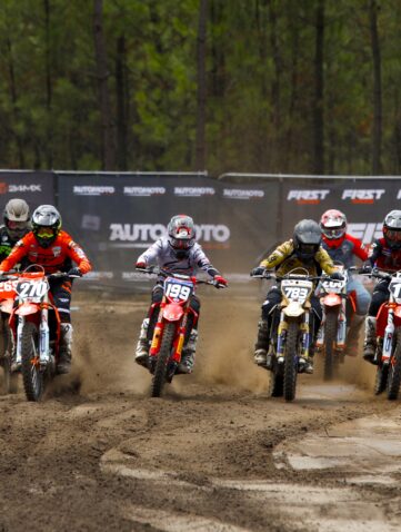 24 MX Tour