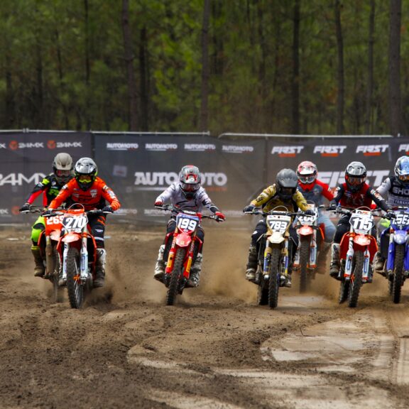 24 MX Tour
