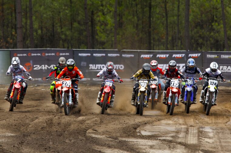 24 MX Tour
