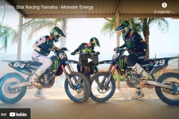 monster
