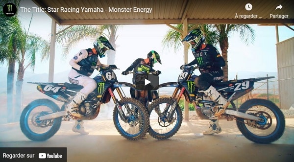 monster