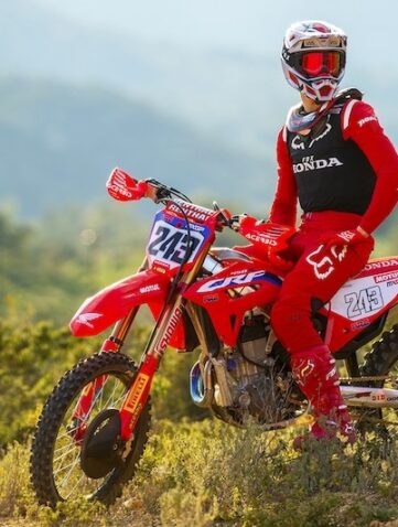 Tim Gajser