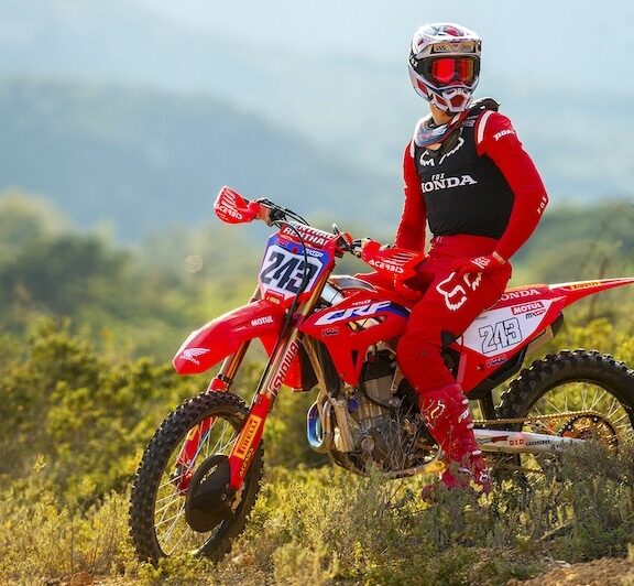 Tim Gajser