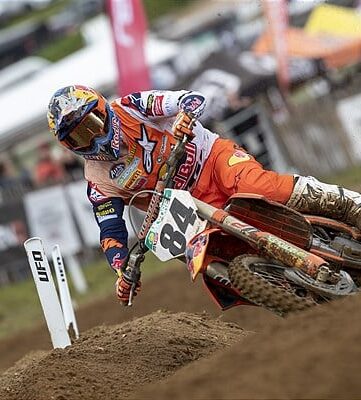 jeffrey herlings