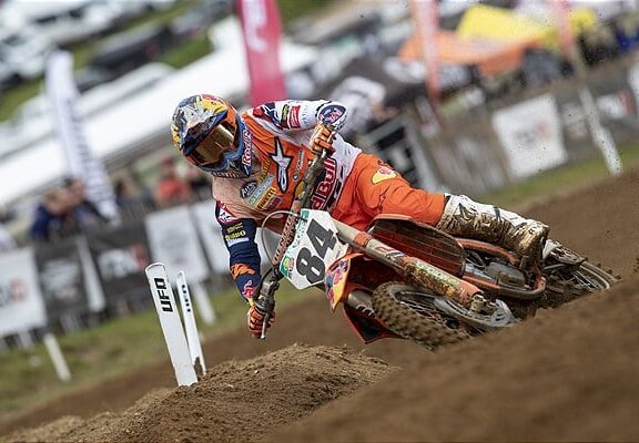 jeffrey herlings
