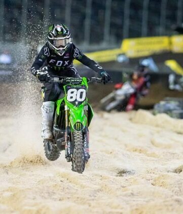 jordon smith